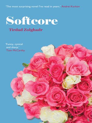 cover image of Softcore